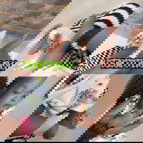 PREEMIE FT. CLUBFOOT RIGHT