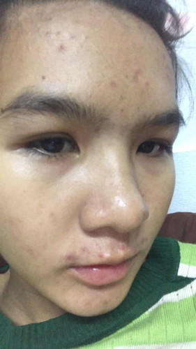 สอบถามหน่อยค่ะ