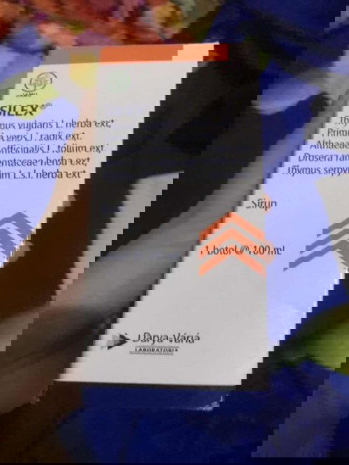 Mau bertanya bun, bunda hamil trimester 2 batuk batuk ndak bun aku batuk bun mau minum obat sirup silex apakah aman bun