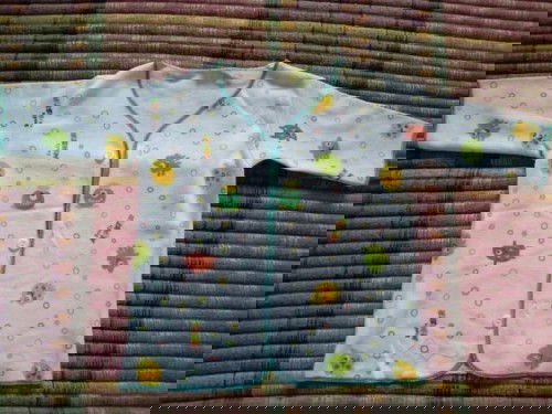 Preloved Baju Bayi (SUDAH DITUTUP)