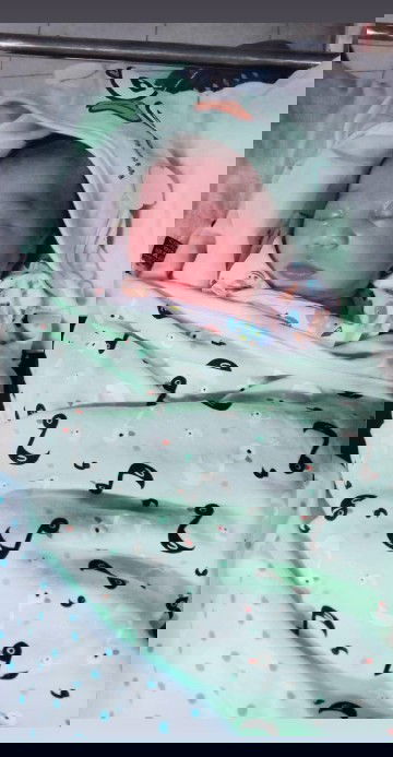 26/09/2020 น้องไออุ่น❤️