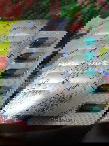 คนท้องทานยาตัวนี้ได้ไหมค่ะ