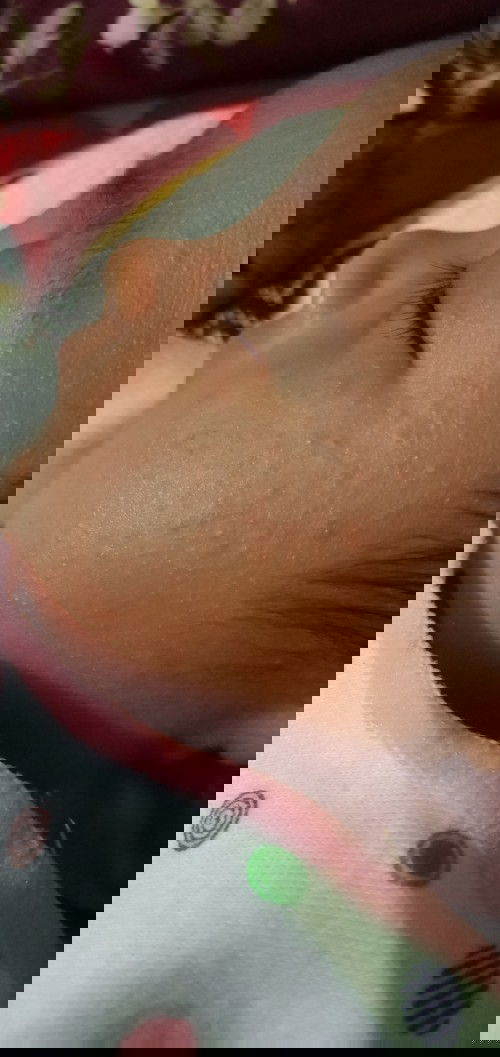 Bayinya ada yg pernah ngalamin g?