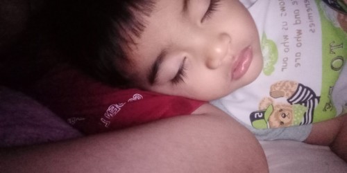 พัฒนาการของลูก