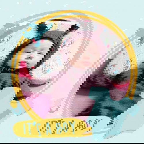 Bé chuột ( gold )