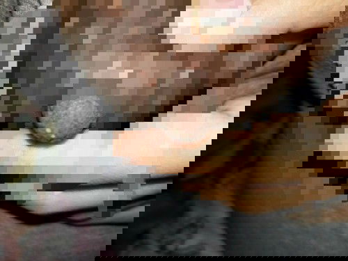 35 weeks pregnant 😊