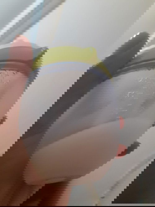 IRT yang NDBF, salahkah?