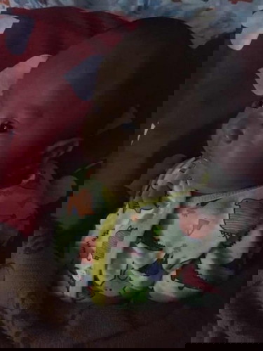 เด็ก1เดือน15วัน