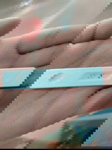 Possible pregnant or NOT?