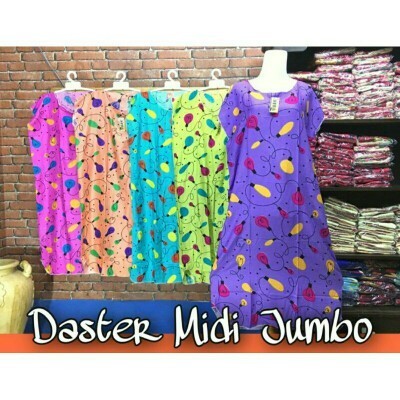 daster 100 dapet 3