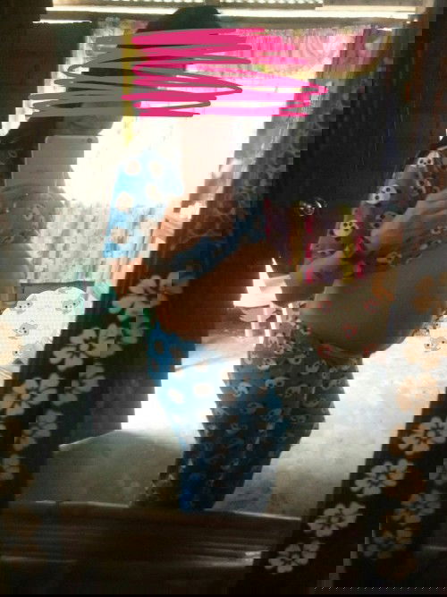 Excited for you 👶