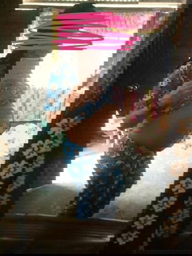 Excited for you 👶