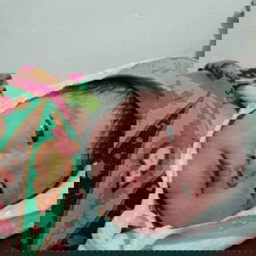 Masya Allah, Tabarrakallahu..