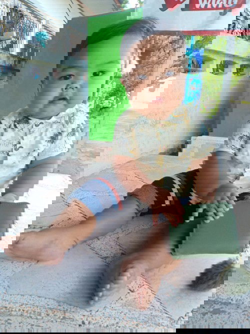 ร้องกลั้น