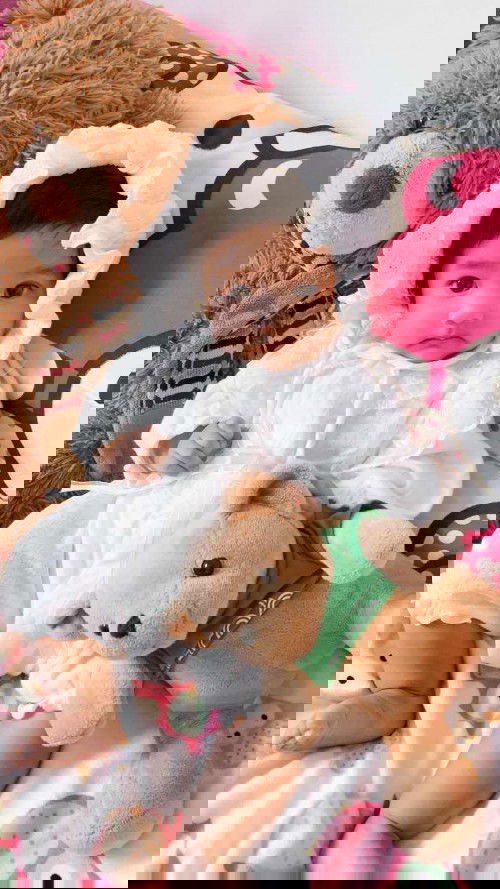 ลูกสาว 2เดือน6วัน