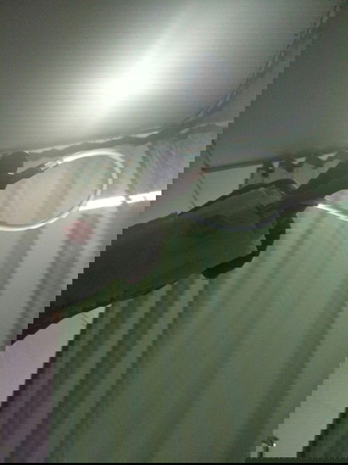 MELAHIRKAN BABY GIRL