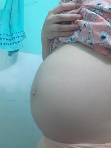 Mọi người cho e hỏi e bầu 22 tuần chưa đi âm  cac mom có kinh ngiệm  biêt minh bầu trai hay gái ak