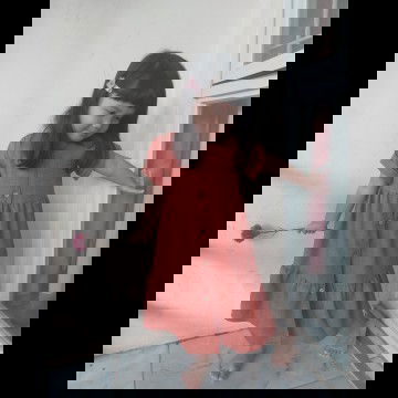 Jual rugi baju anak perempuam