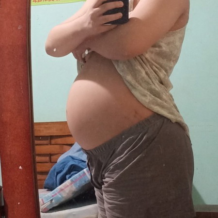 35 weeks and 5 days