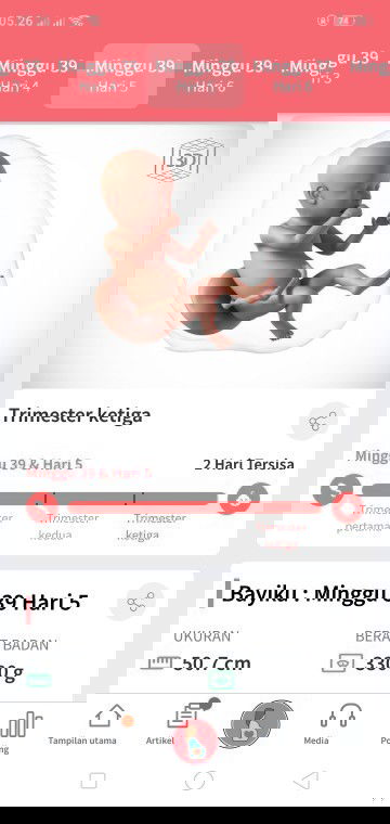 saya hamil 39minggu 5 hari.kemaren sdh melakukan rapid dan hasilx reaktif.