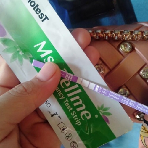 #Hamil trimester pertama