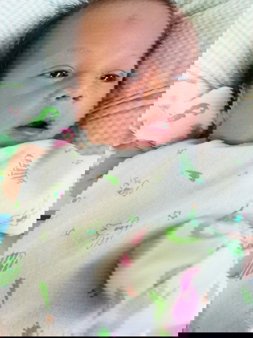 ไอติมของแม่