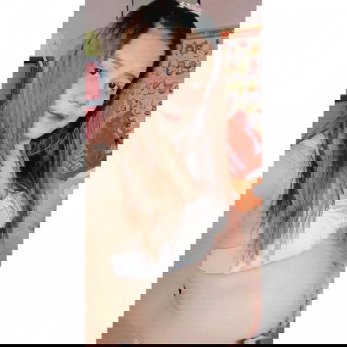 4 เดือน ท้องสองใหญ่มาก 😂