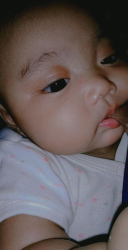 น้องชอบกัด