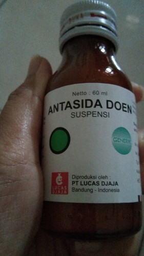 Apakah obat magh aman untuk ibu hamil di usia kehamilan 2 bulan?