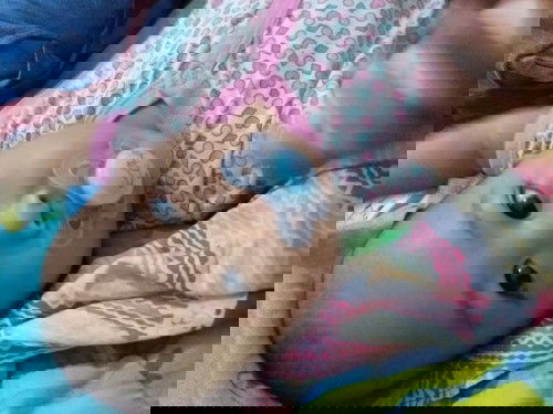 Bolehkah anak mengmpeng