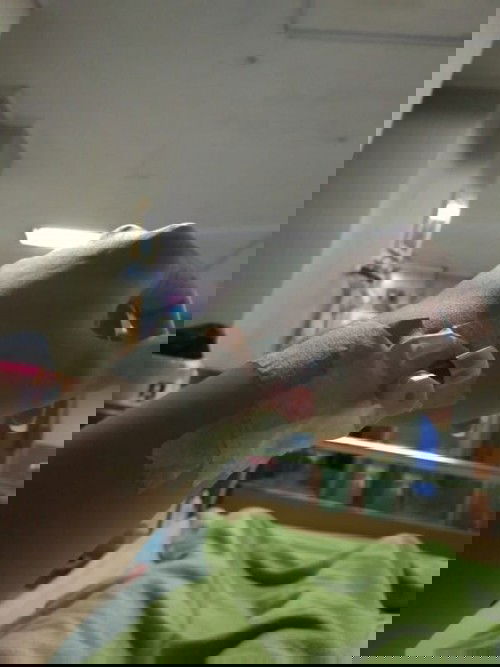 Bayi meninggal di dalam kandungan