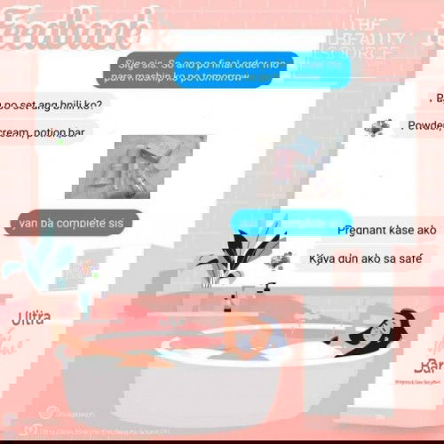 Sabong pampaputi at nakkatuyo ng pimple ba hanap mo? Safe for preggy and lactating moms? Order now!