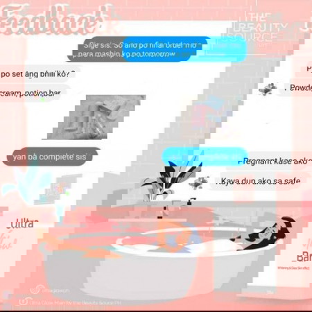 Sabong pampaputi at nakkatuyo ng pimple ba hanap mo? Safe for preggy and lactating moms? Order now!