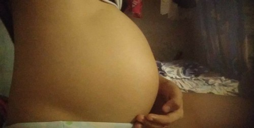 28w&4d bby bump