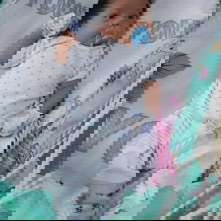 Gamot para sa sipon ni Baby