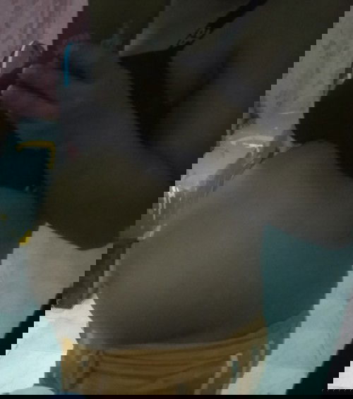 ท้องลงต่ำรึยังคะ