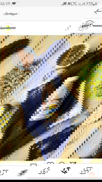 Ibu hamil dan asi booster