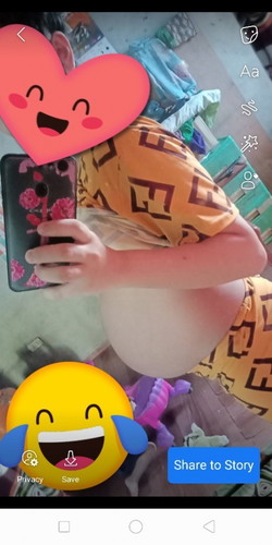39weeks 2nd baby