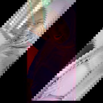 Semoga di permudahkan yallah hamba bulan ini lahirannya