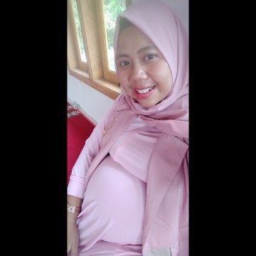 Semoga di permudahkan yallah hamba bulan ini lahirannya
