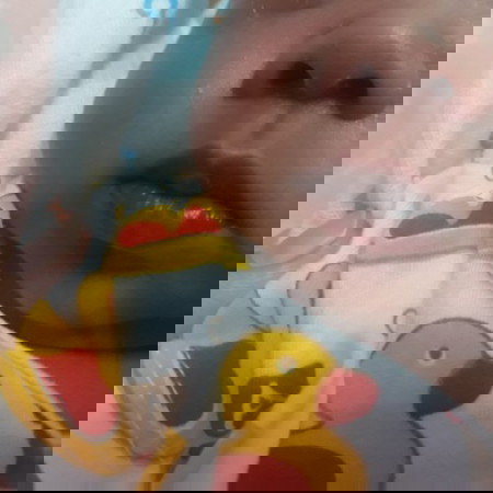 แบบนี้ผิดปกติไหมคะ