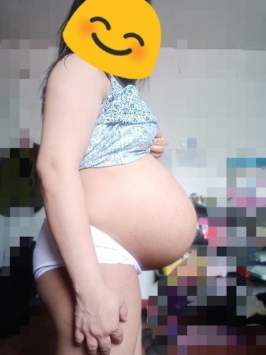 37th weeks and 5days na.