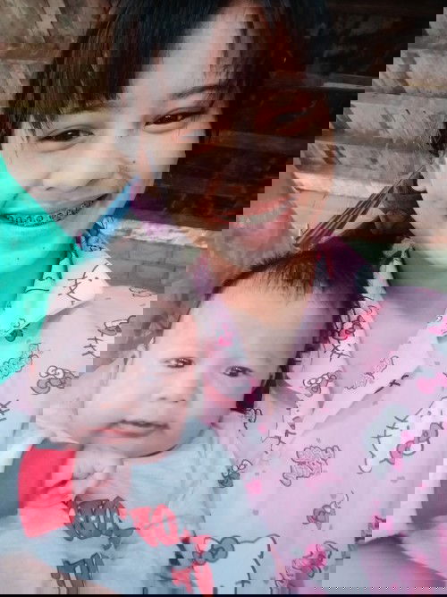 น้องแบงค์