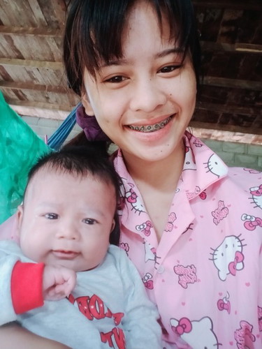 น้องแบงค์