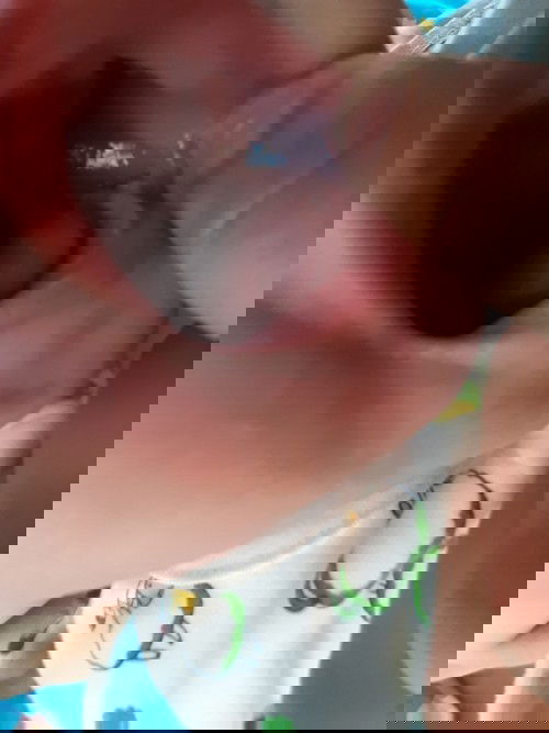 เด็ก3เดือน