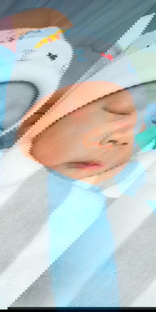 ผ่าคลอดไม่น่ากลัวอย่างที่คิด