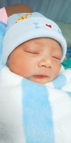 ผ่าคลอดไม่น่ากลัวอย่างที่คิด