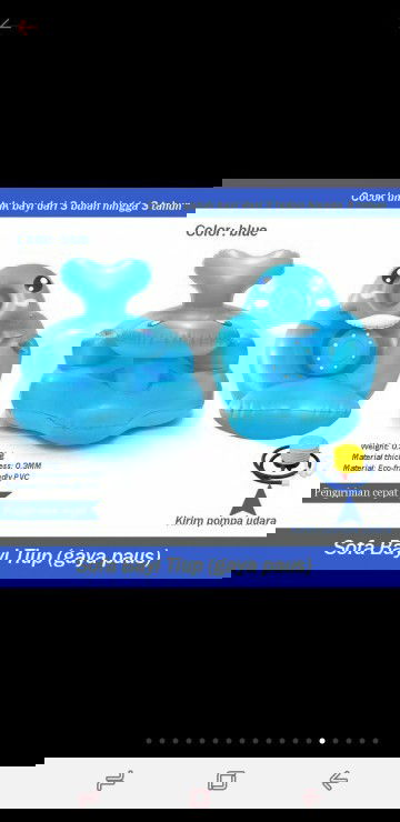 worth to buy ga sih?