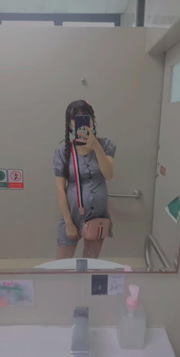 ยังไม่รู้น้ำหนักตัวเล็กเลยคะ
