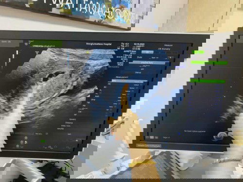 ท้องแรกค่ะ😊คุณแม่มือใหม่